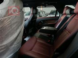 لاند روفر رانج روفر سبورت